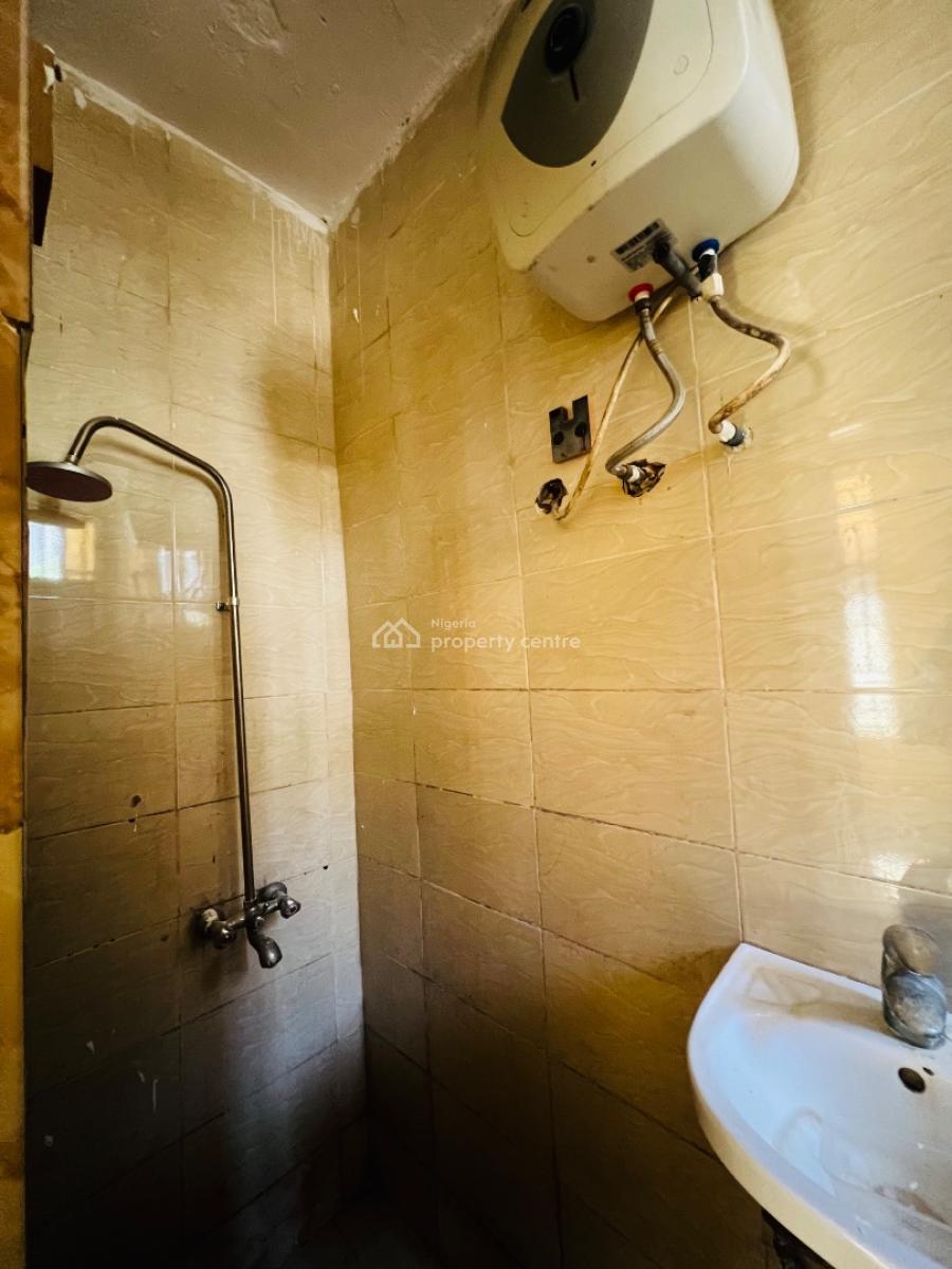 2 Bedroom Apartment, Ajah, Lagos, Flat / Apartment for Rent