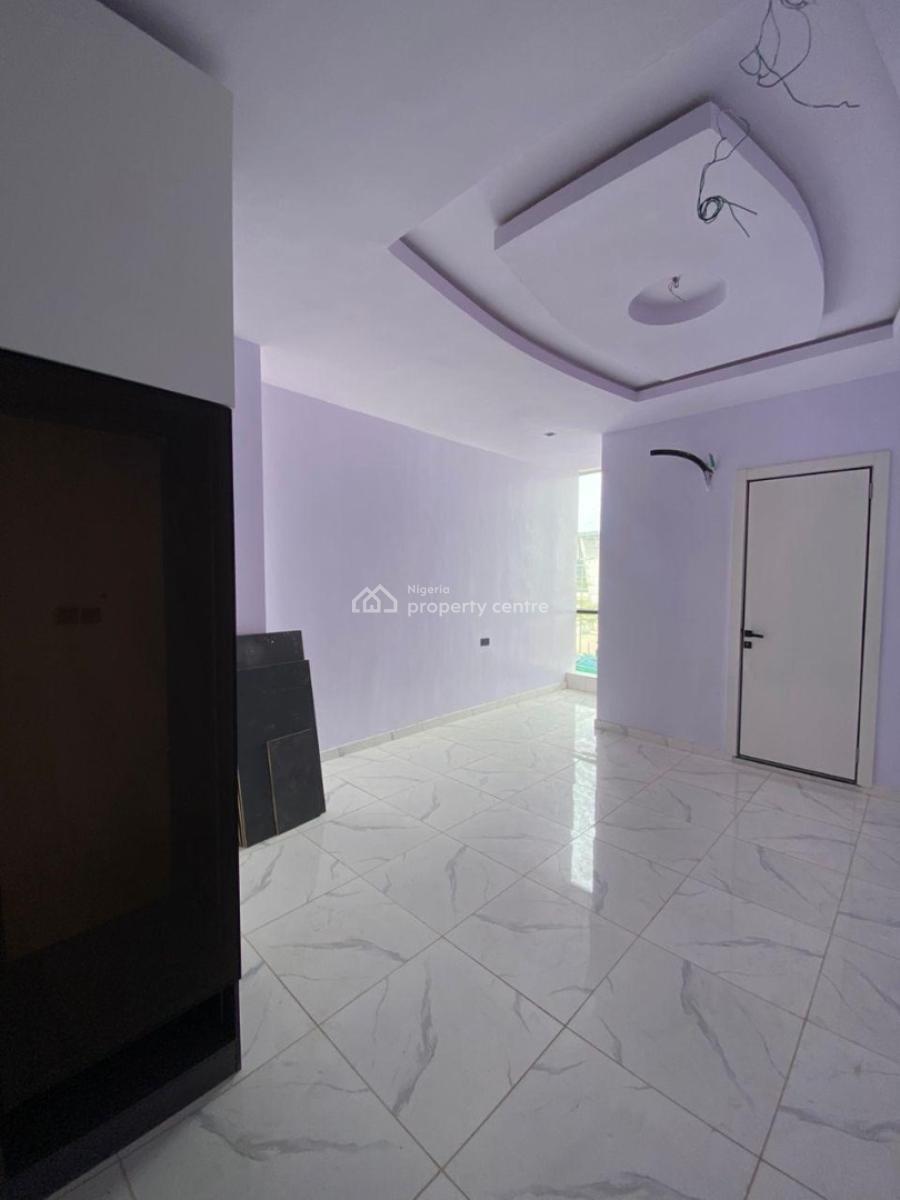 Standard Spacious 2 Bedroom Apartment, Ajah, Lekki, Lagos, Flat / Apartment for Sale