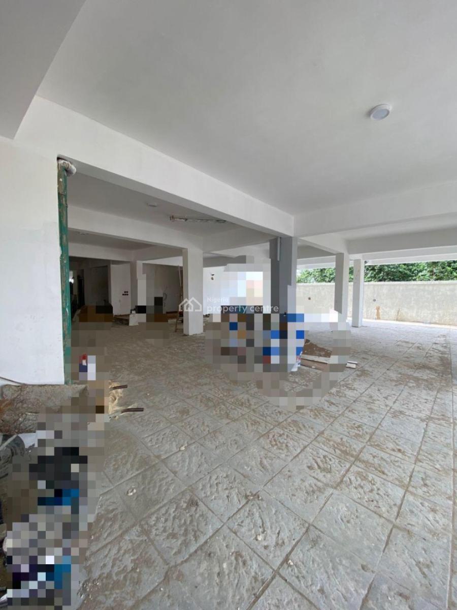 Standard Spacious 2 Bedroom Apartment, Ajah, Lekki, Lagos, Flat / Apartment for Sale