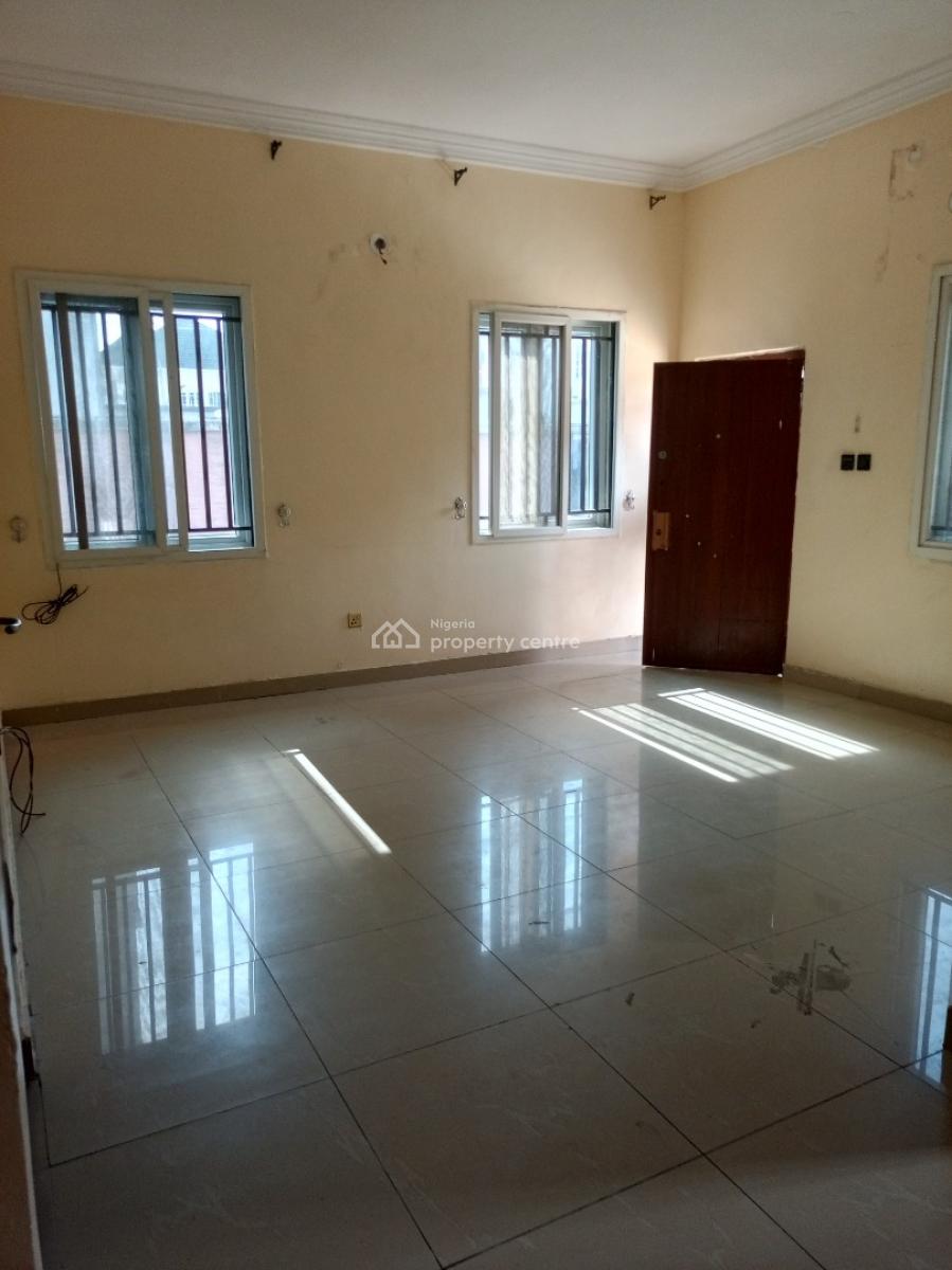 2bedroom Flat Secured Estate, Osapa, Lekki, Lagos, Flat / Apartment for Rent