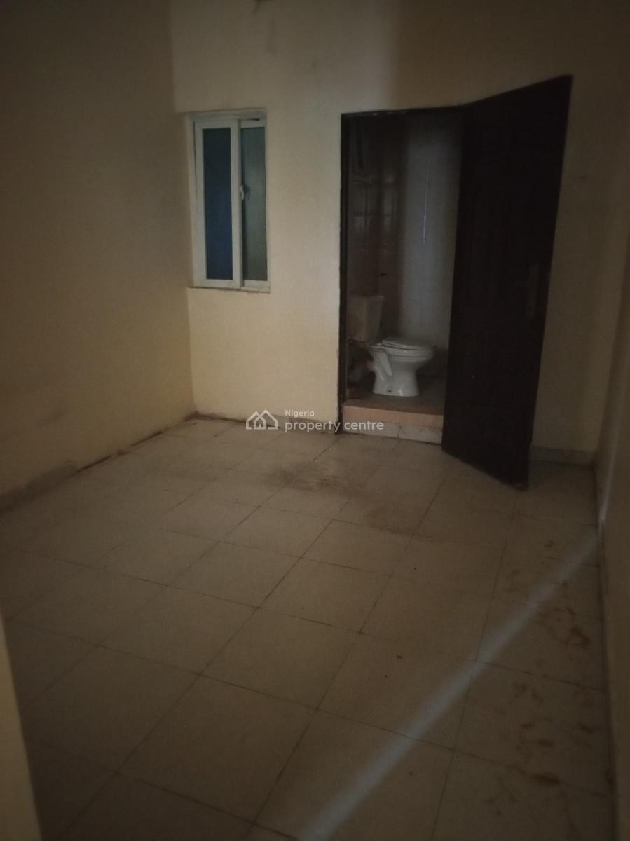 2bedroom Flat Secured Estate, Osapa, Lekki, Lagos, Flat / Apartment for Rent
