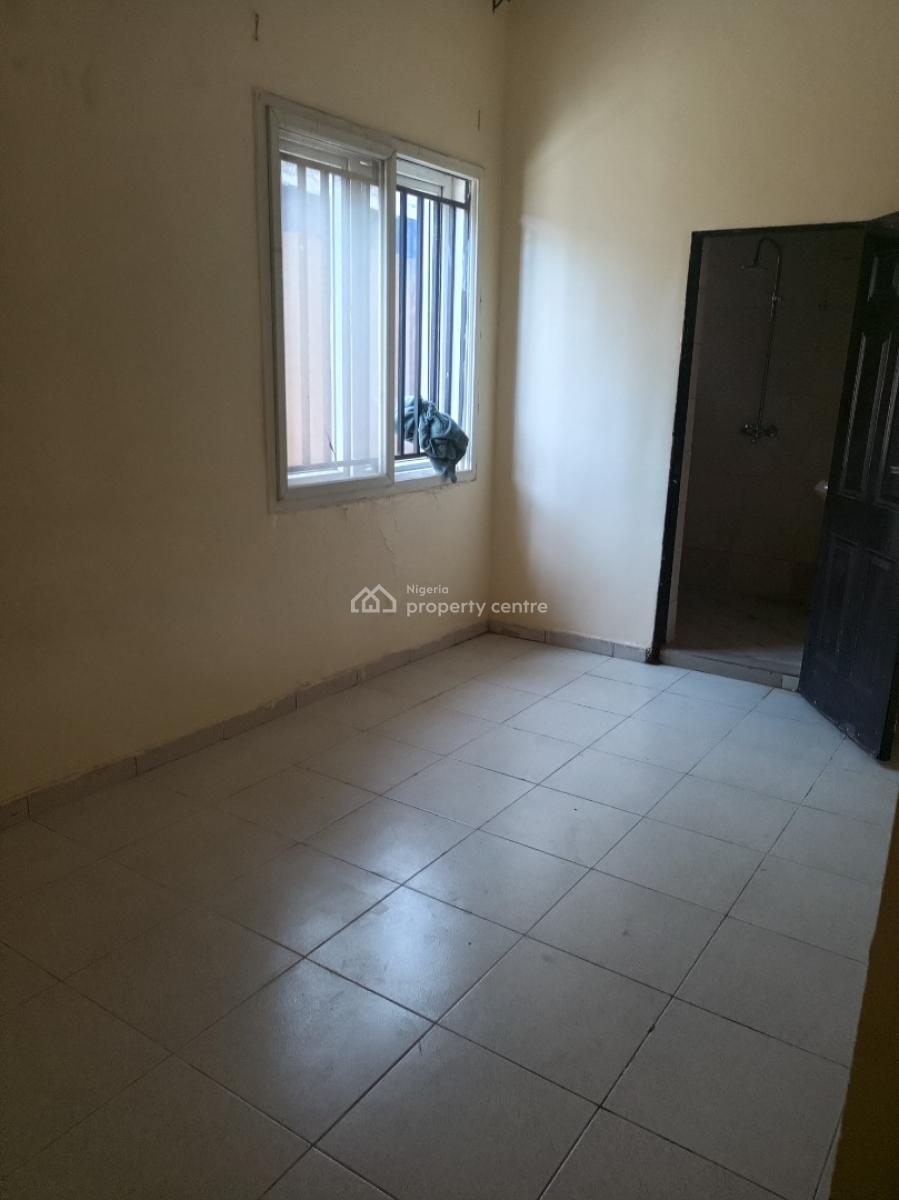2bedroom Flat Secured Estate, Osapa, Lekki, Lagos, Flat / Apartment for Rent