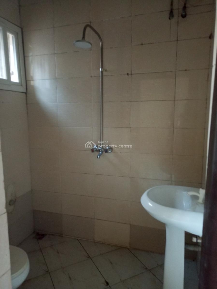 2bedroom Flat Secured Estate, Osapa, Lekki, Lagos, Flat / Apartment for Rent