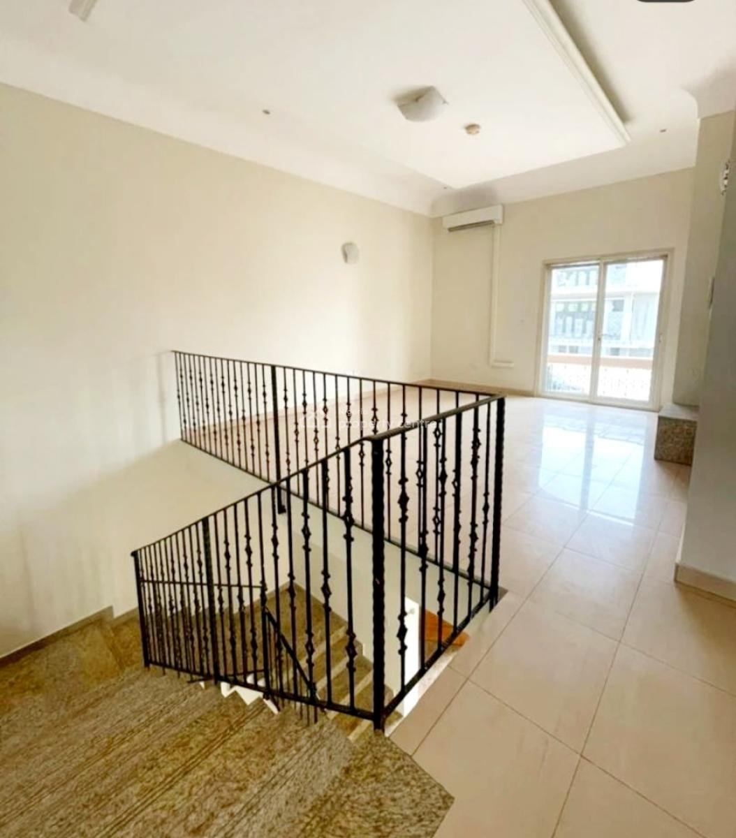a Luxury & Spacious 3-bedroom Terrace, Banana Island, Ikoyi, Lagos, Terraced Duplex for Rent