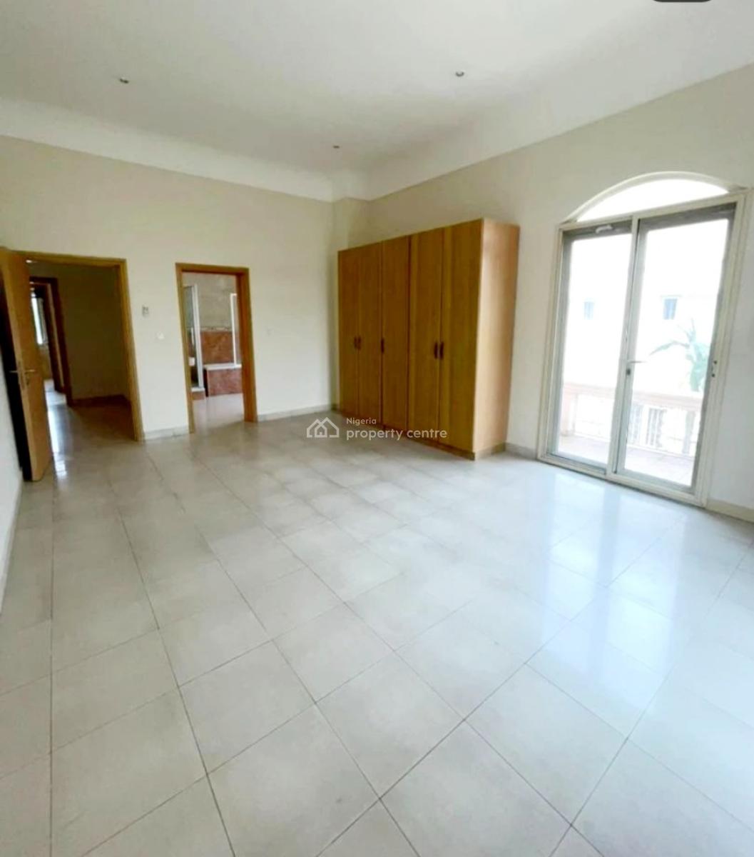 a Luxury & Spacious 3-bedroom Terrace, Banana Island, Ikoyi, Lagos, Terraced Duplex for Rent