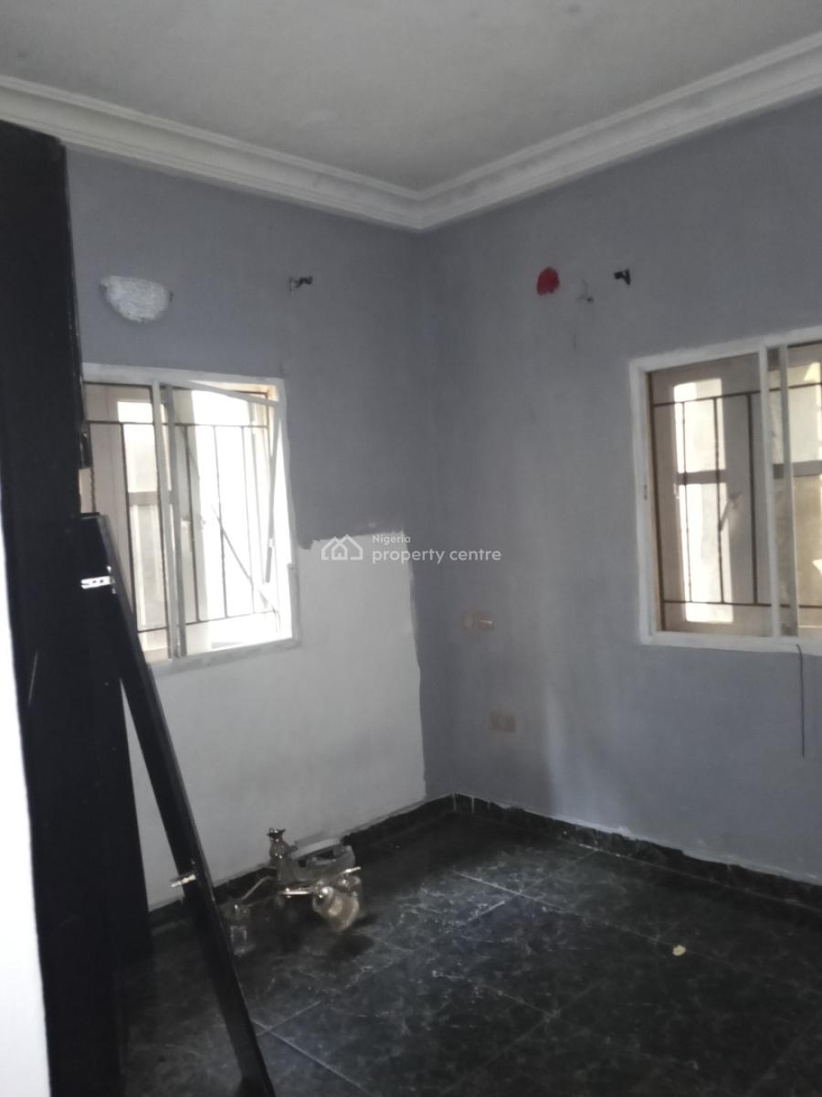 Miniflat Just Recently Vacated, Peace Castle, Ogombo, Ajah, Lagos, Mini Flat (room and Parlour) for Rent