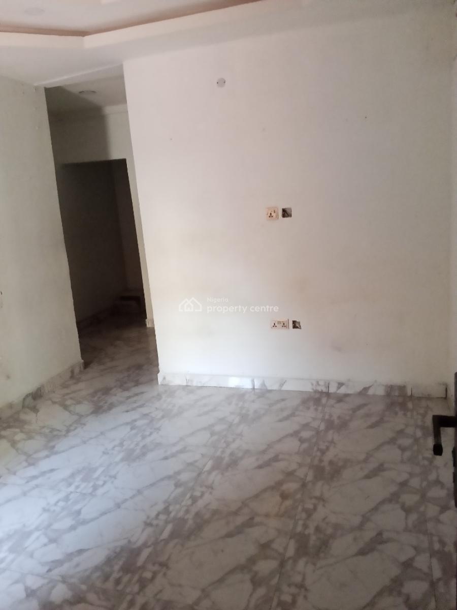Miniflat Just Recently Vacated, Peace Castle, Ogombo, Ajah, Lagos, Mini Flat (room and Parlour) for Rent