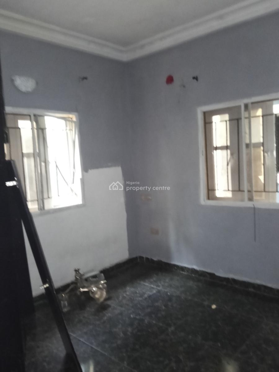Miniflat Just Recently Vacated, Peace Castle, Ogombo, Ajah, Lagos, Mini Flat (room and Parlour) for Rent