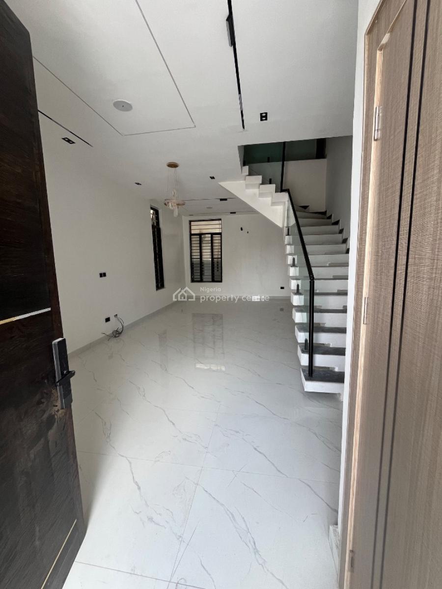 Semi Detached Duplex, Festac, Amuwo Odofin, Lagos, Semi-detached Duplex for Sale