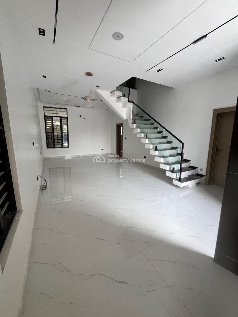 Semi Detached Duplex, Festac, Amuwo Odofin, Lagos, Semi-detached Duplex for Sale