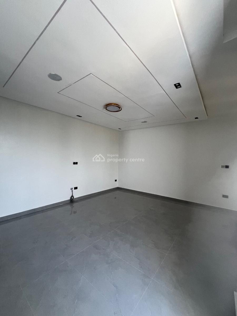 Semi Detached Duplex, Festac, Amuwo Odofin, Lagos, Semi-detached Duplex for Sale