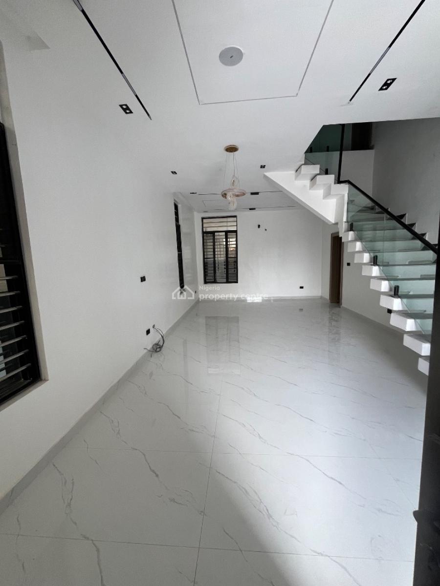 Semi Detached Duplex, Festac, Amuwo Odofin, Lagos, Semi-detached Duplex for Sale