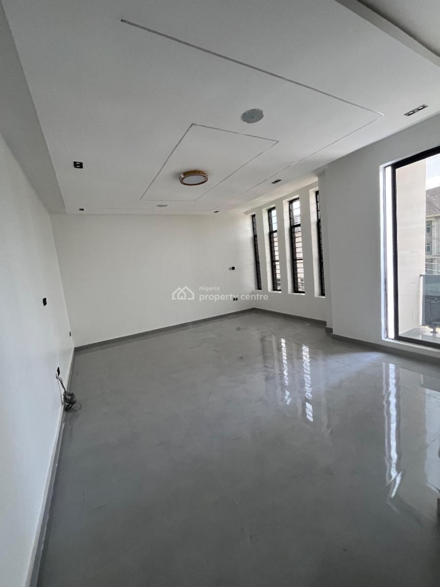 Semi Detached Duplex, Festac, Amuwo Odofin, Lagos, Semi-detached Duplex for Sale