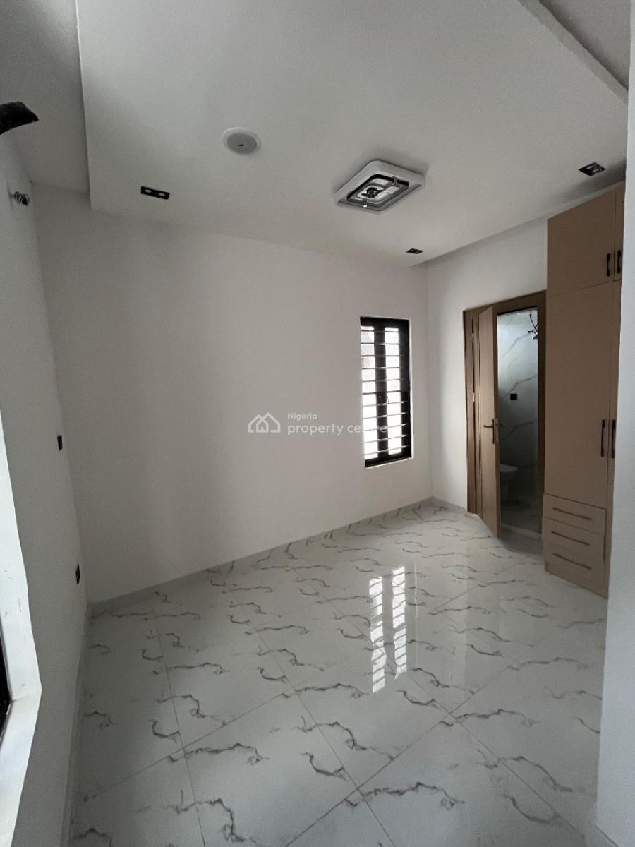 Semi Detached Duplex, Festac, Amuwo Odofin, Lagos, Semi-detached Duplex for Sale