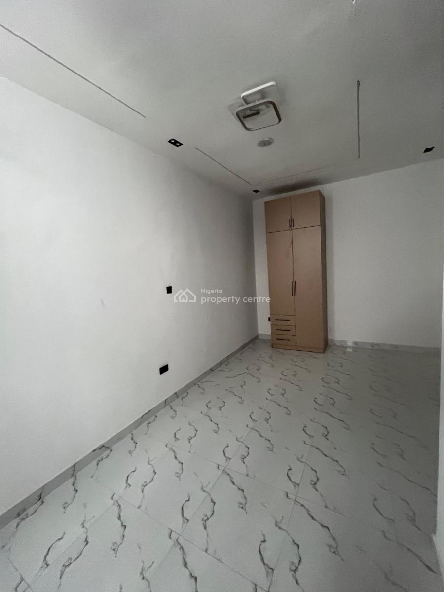 Semi Detached Duplex, Festac, Amuwo Odofin, Lagos, Semi-detached Duplex for Sale