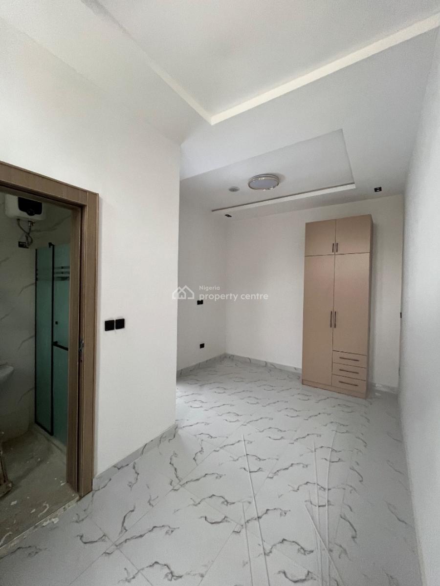 Semi Detached Duplex, Festac, Amuwo Odofin, Lagos, Semi-detached Duplex for Sale