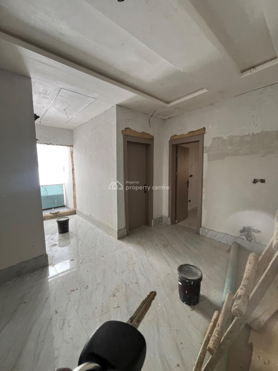 Semi Detached Duplex and Fully Detached Duplexes, Festac, Amuwo Odofin, Lagos, Semi-detached Duplex for Sale