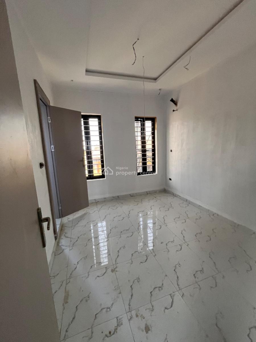 Semi Detached Duplex and Fully Detached Duplexes, Festac, Amuwo Odofin, Lagos, Semi-detached Duplex for Sale