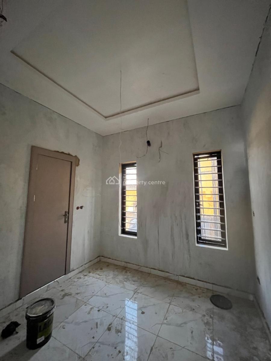 Semi Detached Duplex and Fully Detached Duplexes, Festac, Amuwo Odofin, Lagos, Semi-detached Duplex for Sale