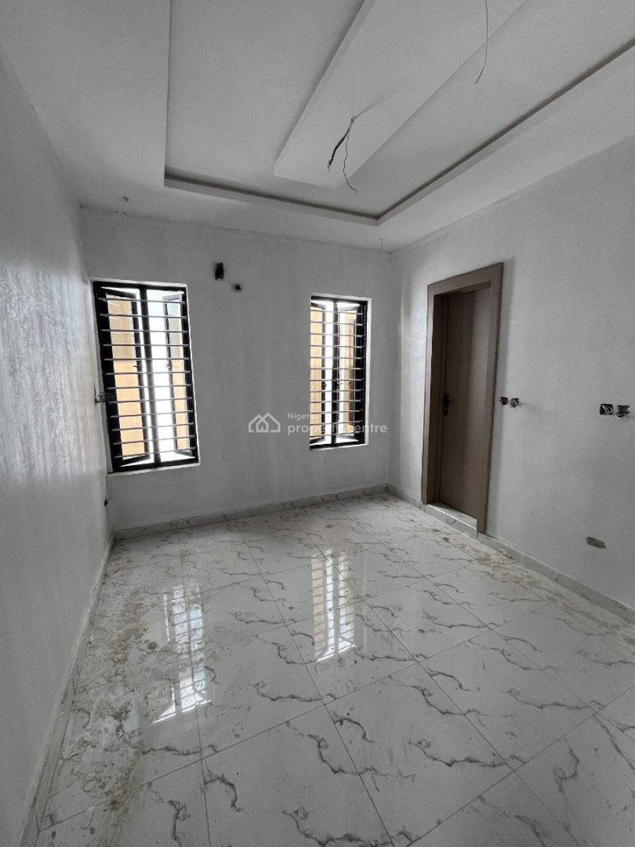 Semi Detached Duplex and Fully Detached Duplexes, Festac, Amuwo Odofin, Lagos, Semi-detached Duplex for Sale