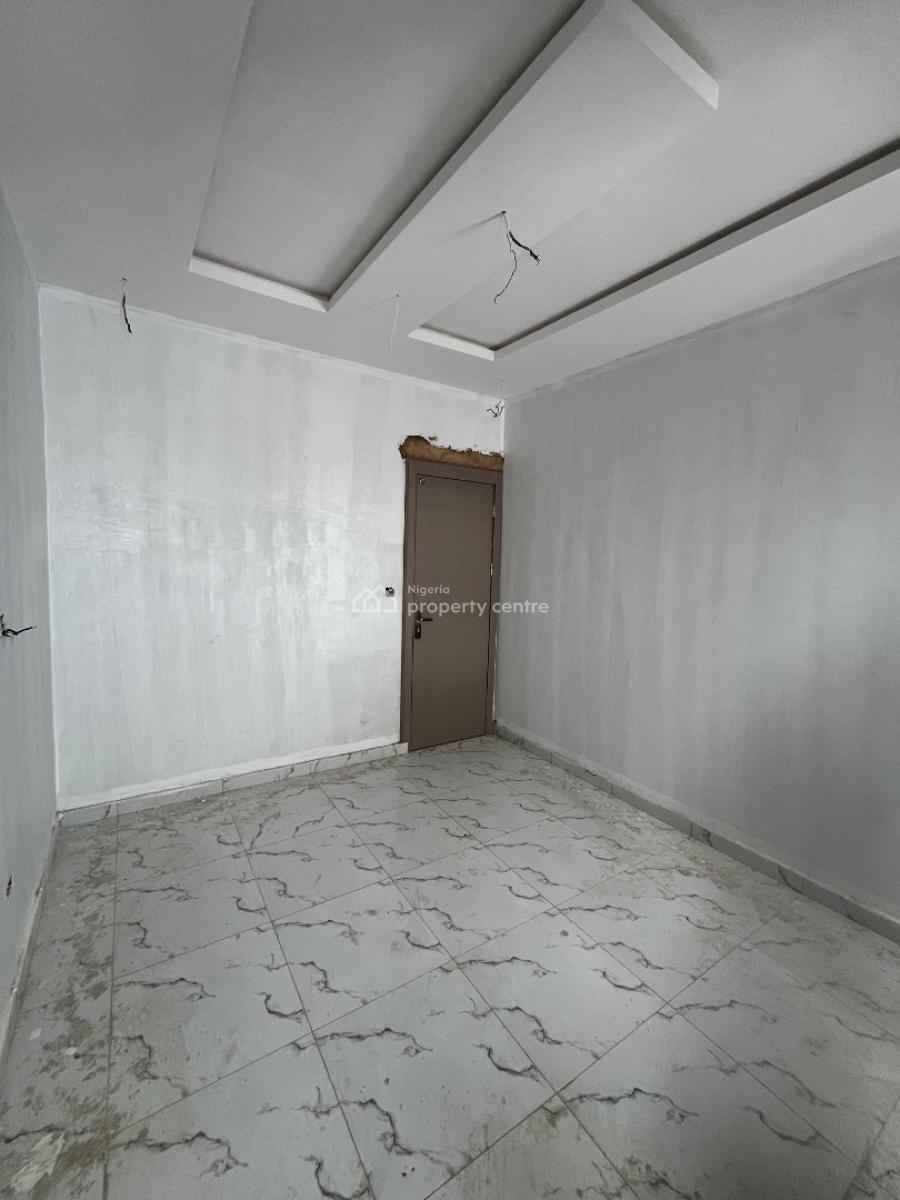 Semi Detached Duplex and Fully Detached Duplexes, Festac, Amuwo Odofin, Lagos, Semi-detached Duplex for Sale