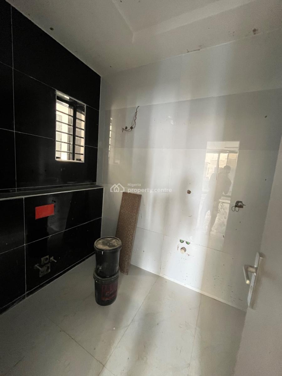 Semi Detached Duplex and Fully Detached Duplexes, Festac, Amuwo Odofin, Lagos, Semi-detached Duplex for Sale