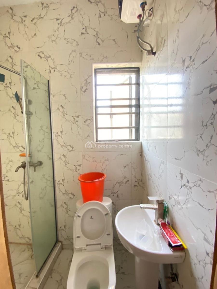 Executive 4 Bedroom Terrace Duplex, Orchid Hotel Road, Lekki, Lagos, Terraced Duplex for Rent