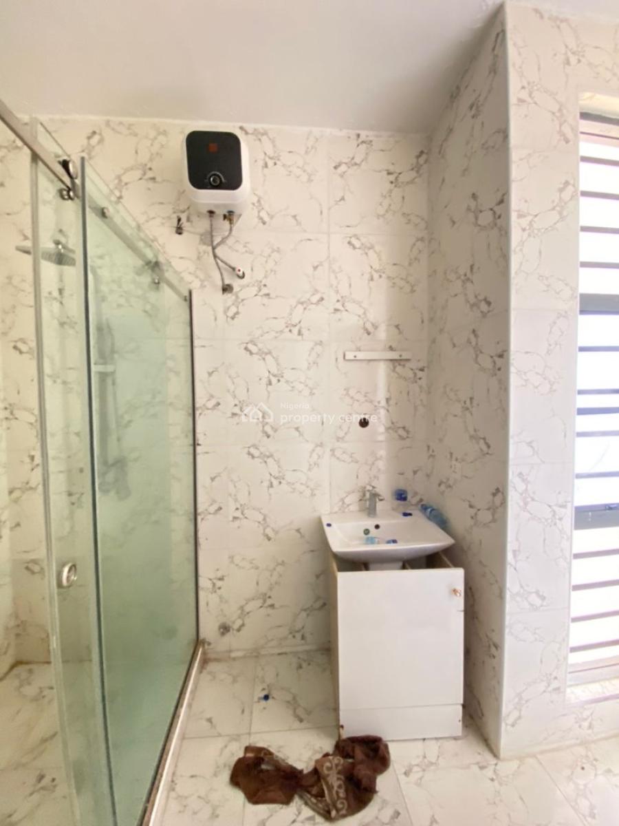 Executive 4 Bedroom Terrace Duplex, Orchid Hotel Road, Lekki, Lagos, Terraced Duplex for Rent