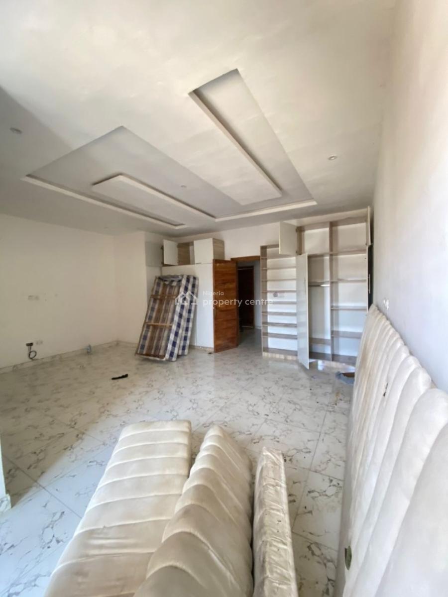 Executive 4 Bedroom Terrace Duplex, Orchid Hotel Road, Lekki, Lagos, Terraced Duplex for Rent