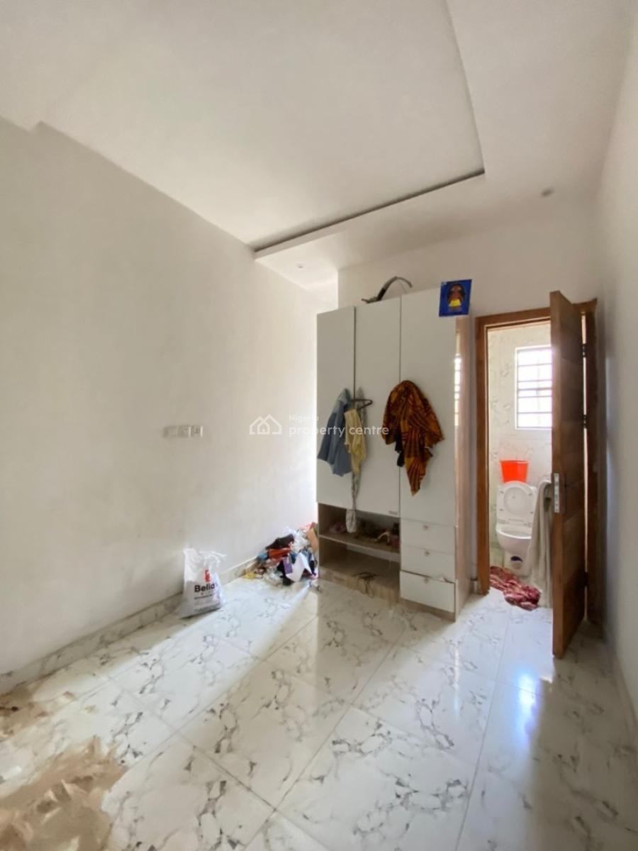 Executive 4 Bedroom Terrace Duplex, Orchid Hotel Road, Lekki, Lagos, Terraced Duplex for Rent