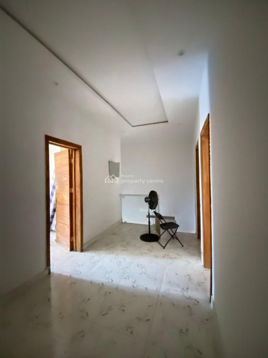 Executive 4 Bedroom Terrace Duplex, Orchid Hotel Road, Lekki, Lagos, Terraced Duplex for Rent