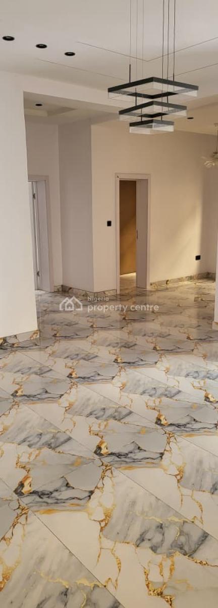 Exquisitely Built 4bedroom Semi - Detached Duplex with a Bq, Magodo Phase 1, Gra Phase 1, Magodo, Lagos, Semi-detached Duplex for Sale