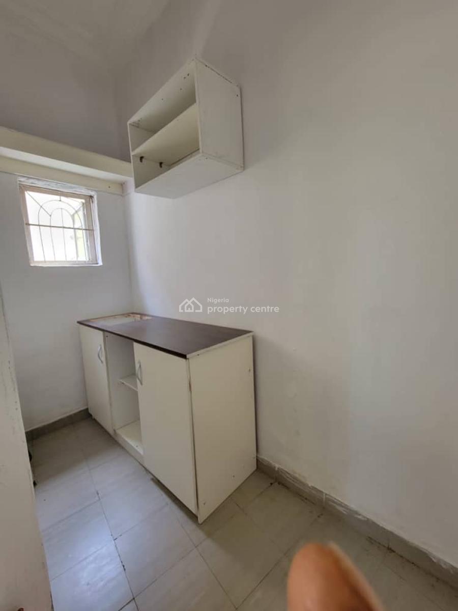 Studio Apartment, Westends Estate, Ikota Lekki County, Lekki, Lagos, Self Contain (single Rooms) for Rent