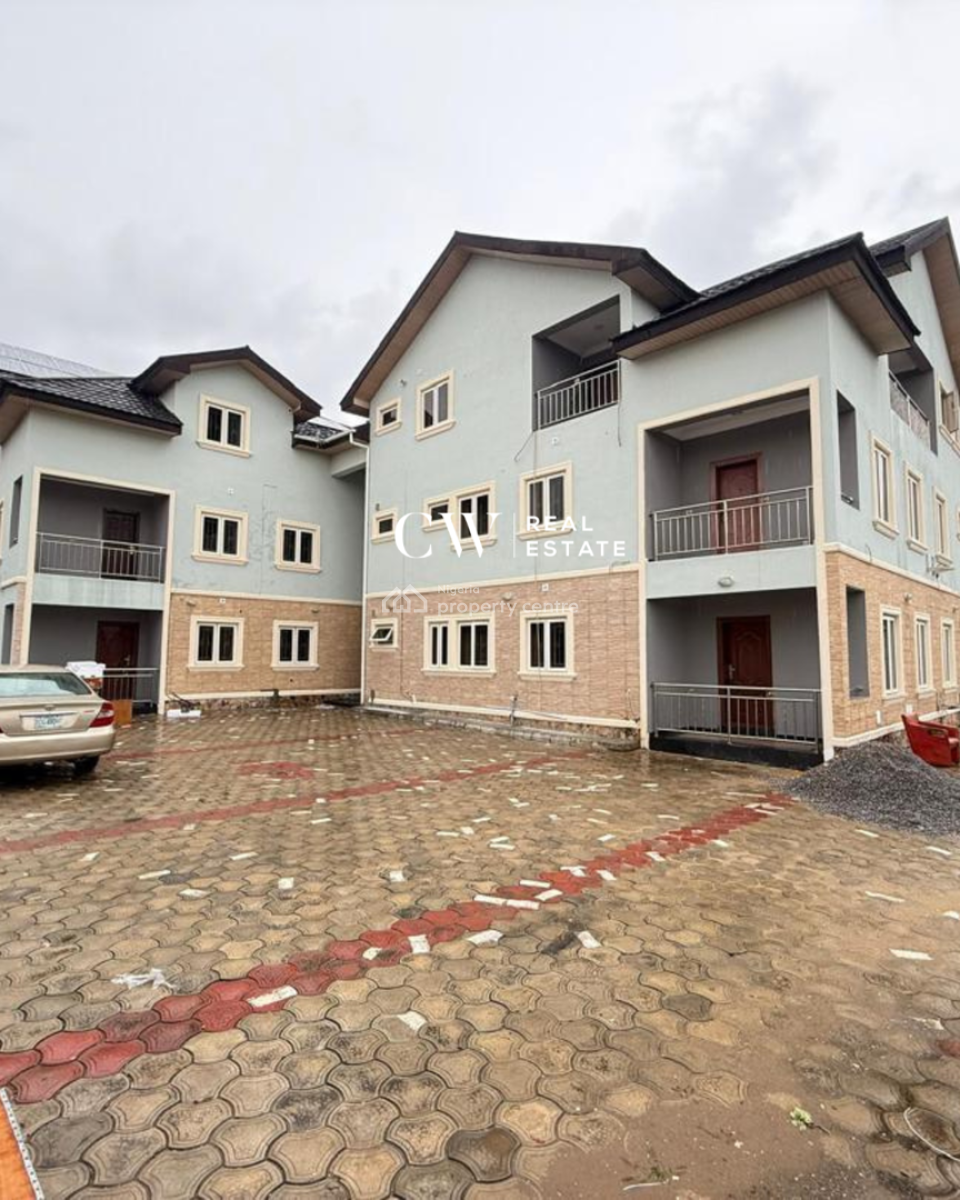 2 Bedroom Apartments, Lekki Phase 1, Lekki, Lagos, Flat / Apartment for Rent