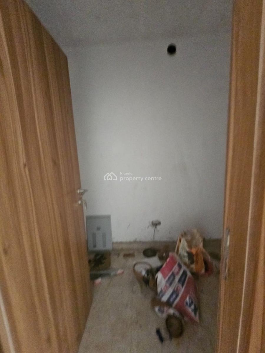 Newly Built 4 Bedroom Detached Duplex with Bq, Ikeja Gra, Ikeja Gra, Ikeja, Lagos, Detached Duplex for Sale