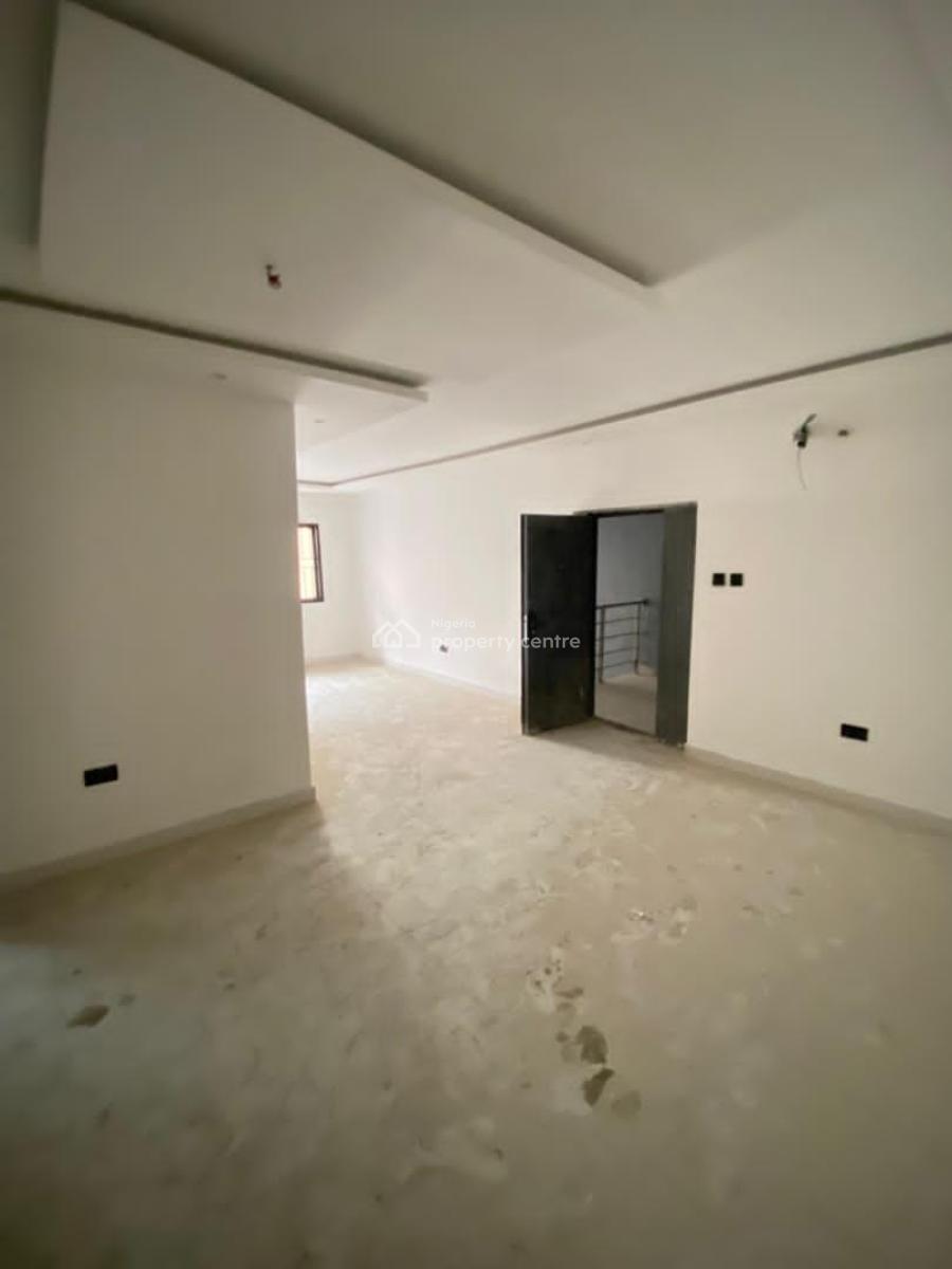 2 Bedroom Apartment, Ikota, Lekki, Lagos, Flat / Apartment for Rent