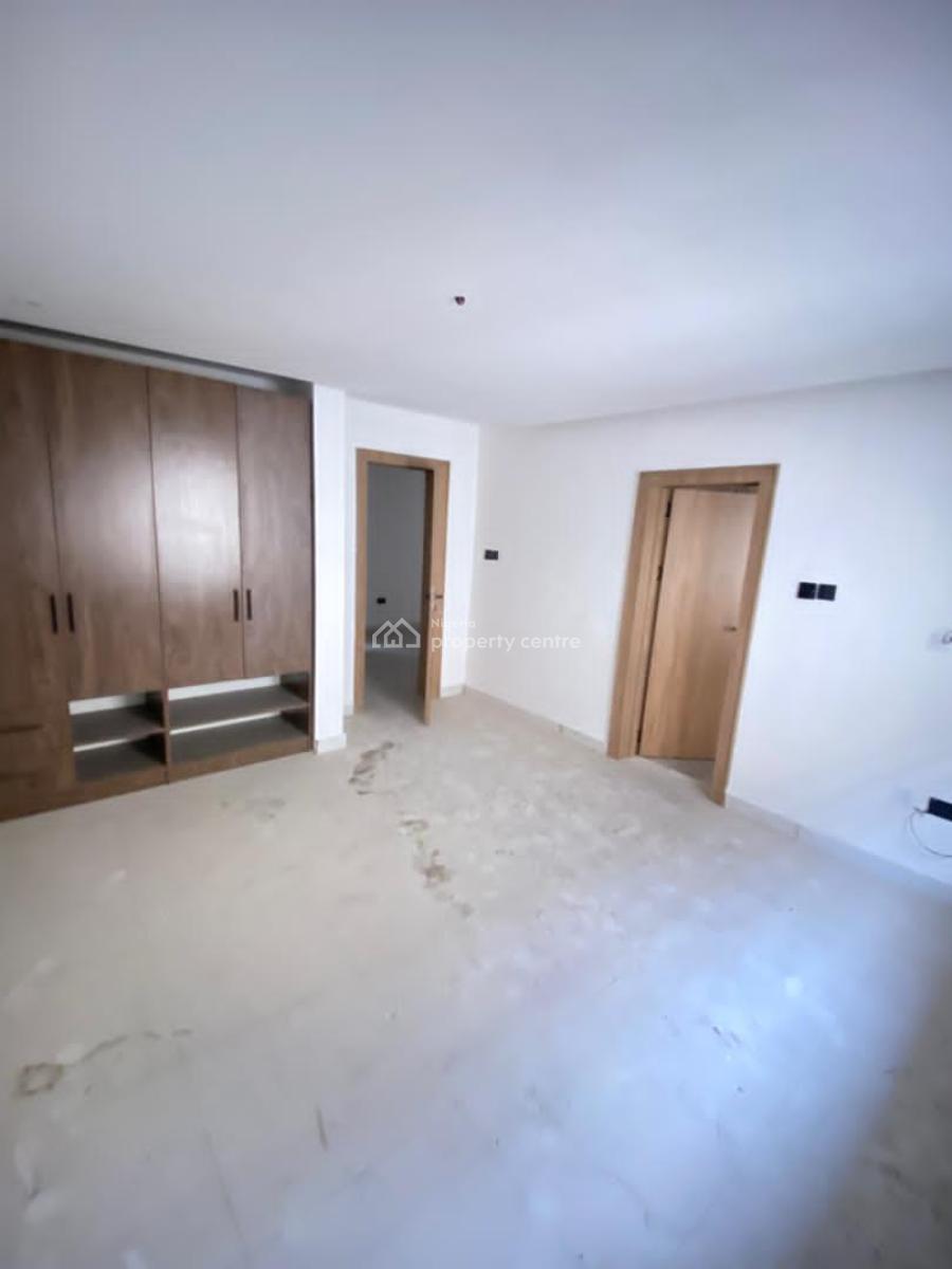 2 Bedroom Apartment, Ikota, Lekki, Lagos, Flat / Apartment for Rent