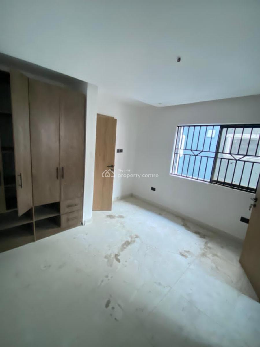 2 Bedroom Apartment, Ikota, Lekki, Lagos, Flat / Apartment for Rent