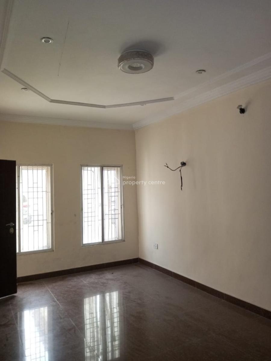 Executive Fully Serviced 3 Bedroom Apartment, Osapa, Lekki, Lagos, Flat / Apartment for Rent