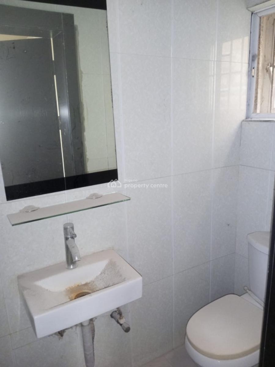 Executive Fully Serviced 3 Bedroom Apartment, Osapa, Lekki, Lagos, Flat / Apartment for Rent