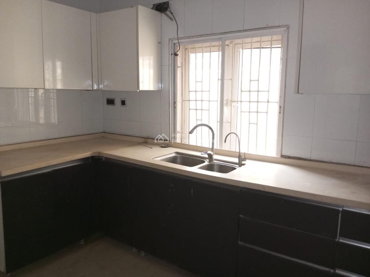 Executive Fully Serviced 3 Bedroom Apartment, Osapa, Lekki, Lagos, Flat / Apartment for Rent