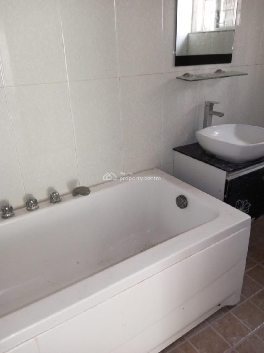 Executive Fully Serviced 3 Bedroom Apartment, Osapa, Lekki, Lagos, Flat / Apartment for Rent