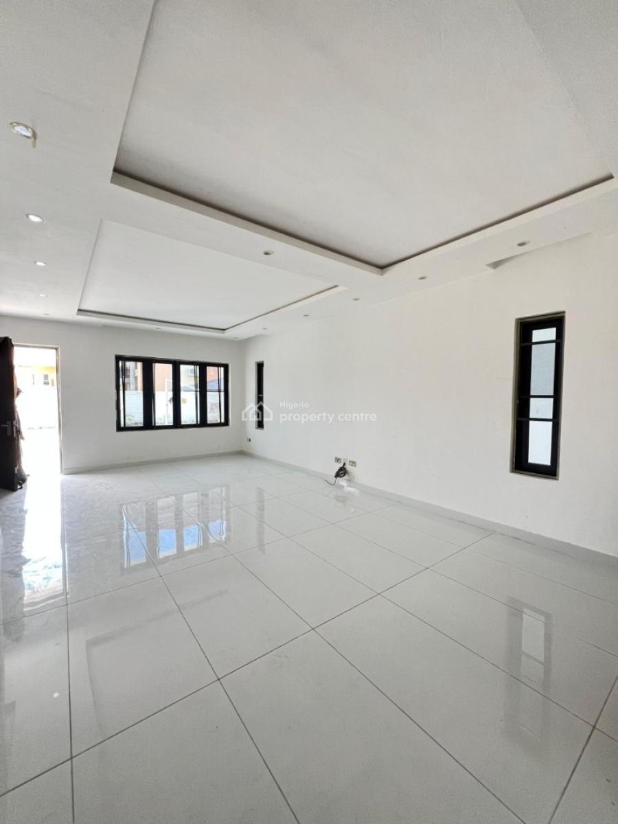 Standard 5 Bedroom Detached House, Ikoyi, Lagos, Detached Duplex for Sale