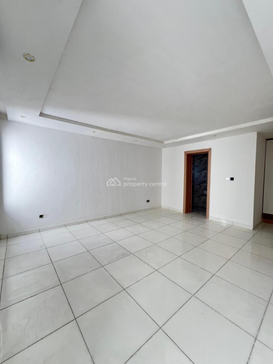 Standard 5 Bedroom Detached House, Ikoyi, Lagos, Detached Duplex for Sale
