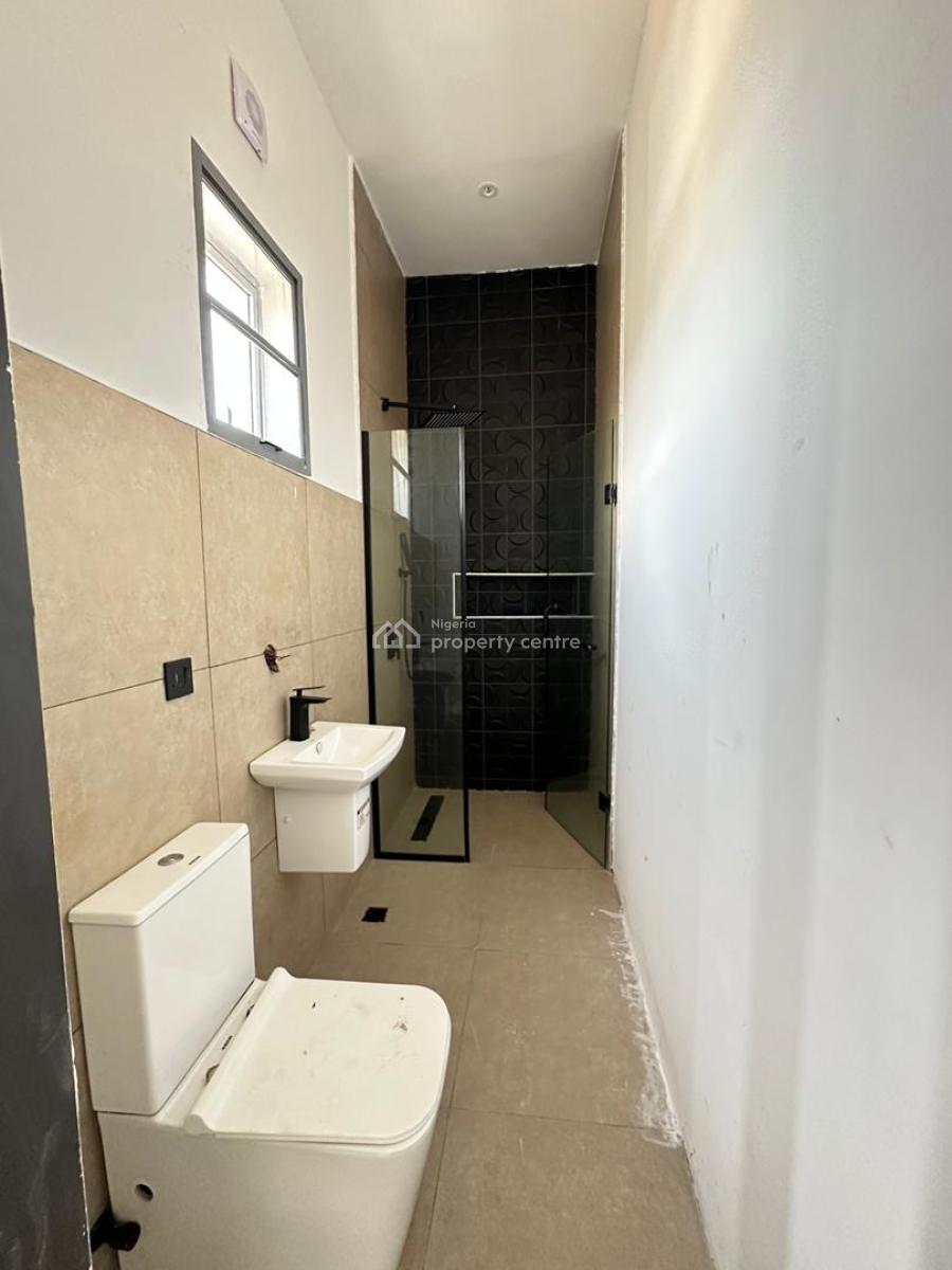 4 Bedroom Terrace Duplex, Lekki Phase 1, Lekki, Lagos, Terraced Duplex for Sale