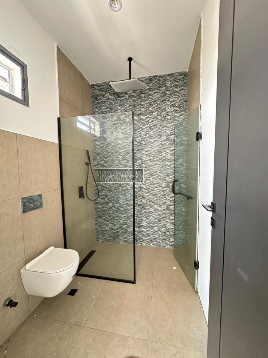 4 Bedroom Terrace Duplex, Lekki Phase 1, Lekki, Lagos, Terraced Duplex for Sale