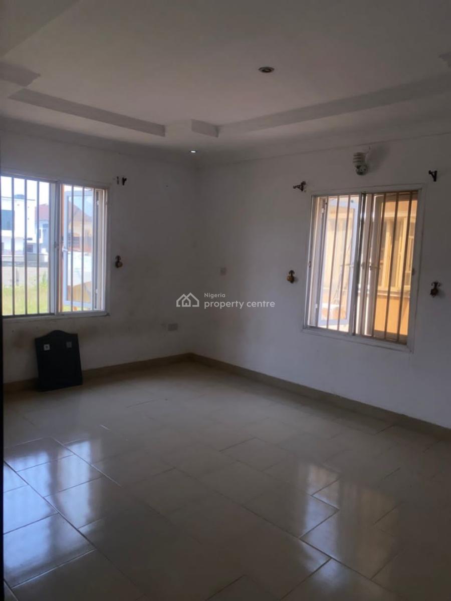 3 Bedroom Apartment, Songetedo, Ajah, Lagos, Flat / Apartment for Sale