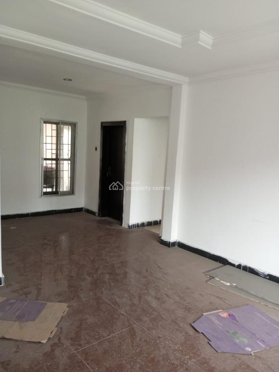 Executive Serviced 2bedroom Apartment All Rooms En-suite, Osapa, Lekki, Lagos, Flat / Apartment for Rent