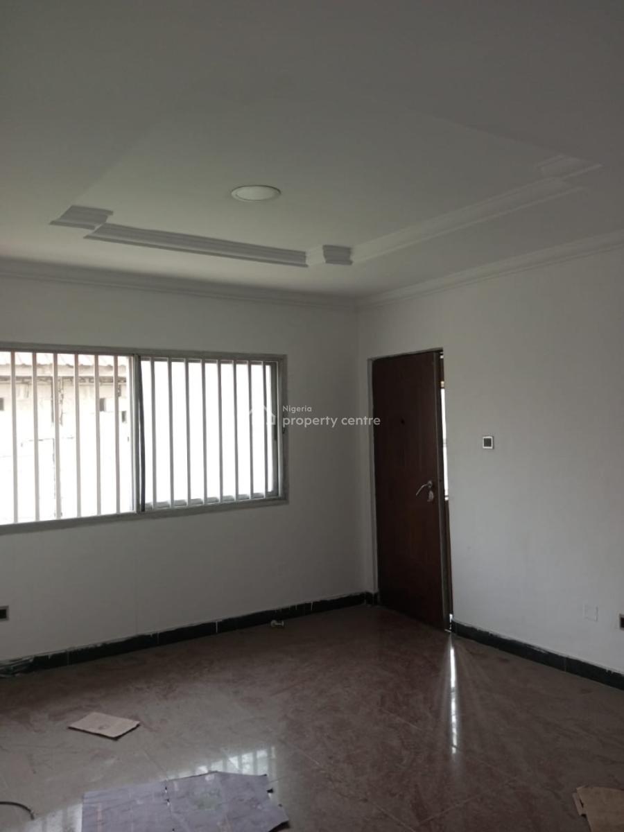 Executive Serviced 2bedroom Apartment All Rooms En-suite, Osapa, Lekki, Lagos, Flat / Apartment for Rent
