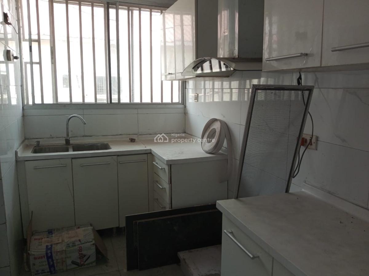 Executive Serviced 2bedroom Apartment All Rooms En-suite, Osapa, Lekki, Lagos, Flat / Apartment for Rent